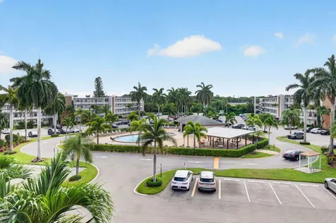 4028 Hythe B Boca Raton FL 33434