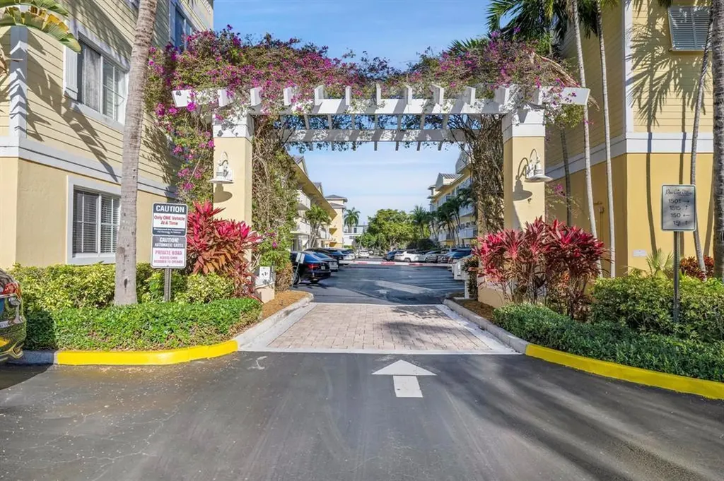 151 NE 16th Avenue Fort Lauderdale FL 33301