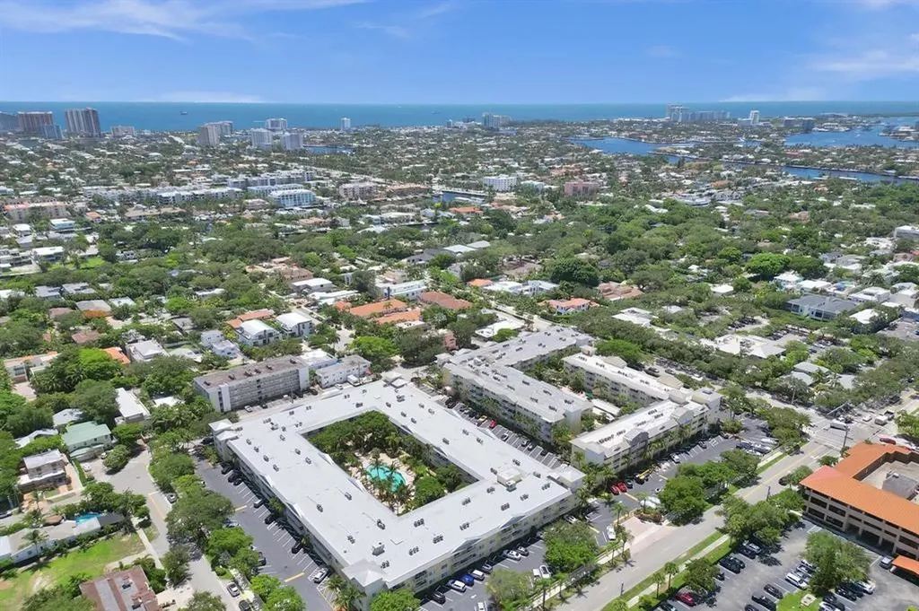 151 NE 16th Avenue Fort Lauderdale FL 33301