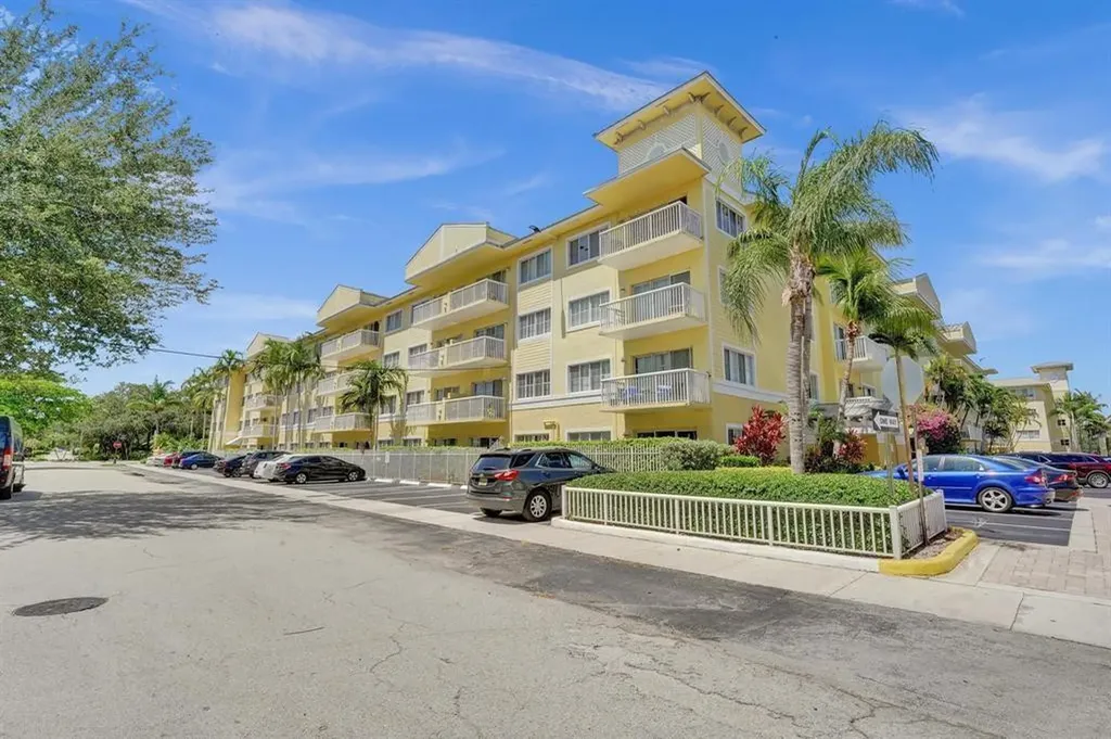 151 NE 16th Avenue Fort Lauderdale FL 33301
