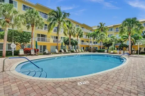 151 NE 16th Avenue Fort Lauderdale FL 33301