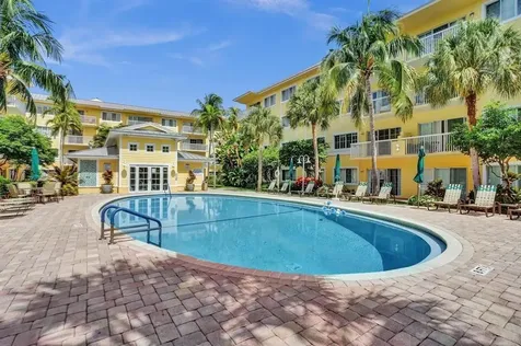 151 NE 16th Avenue Fort Lauderdale FL 33301