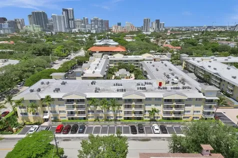 151 NE 16th Avenue Fort Lauderdale FL 33301