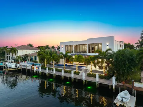 2631 NE 48th Court Lighthouse Point FL 33064