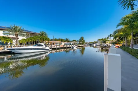 2631 NE 48th Court Lighthouse Point FL 33064