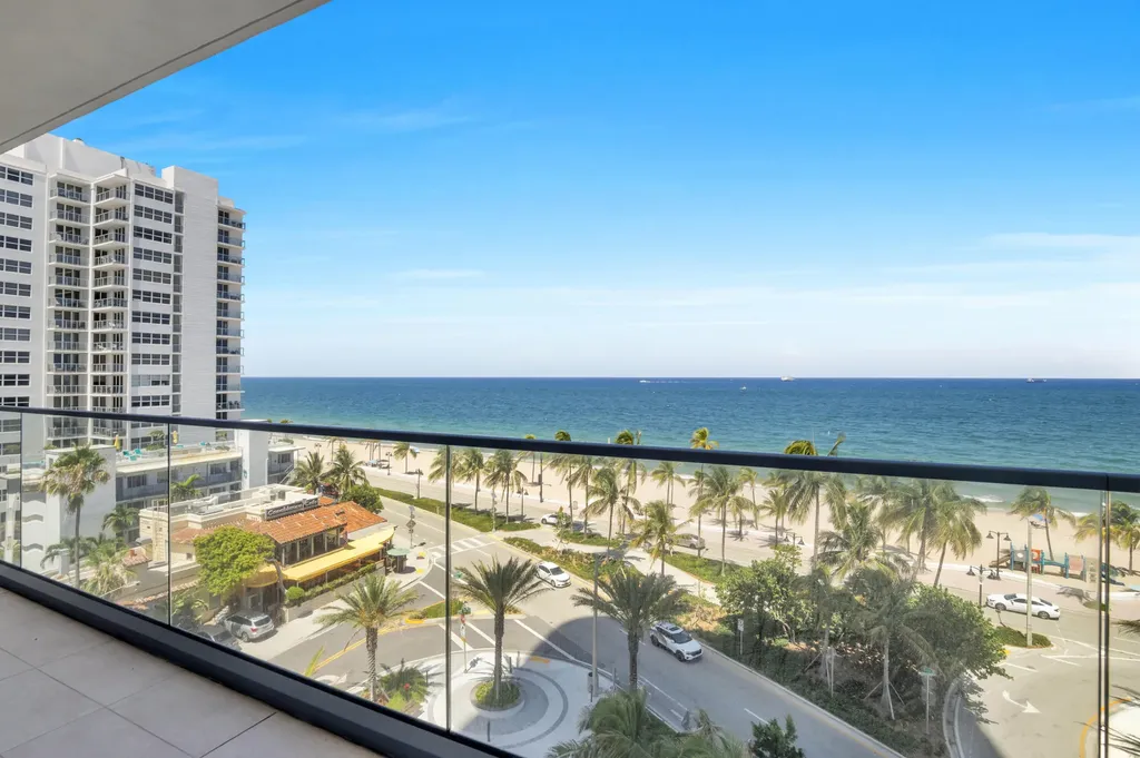 151 N Seabreeze Boulevard N Fort Lauderdale FL 33304