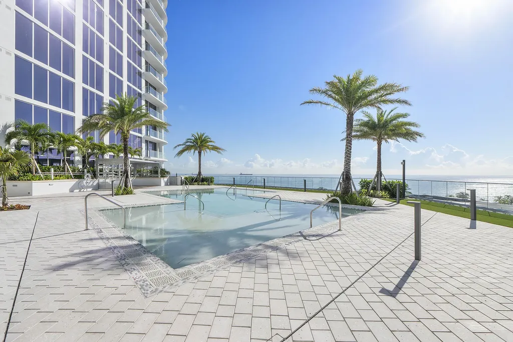 151 N Seabreeze Boulevard N Fort Lauderdale FL 33304