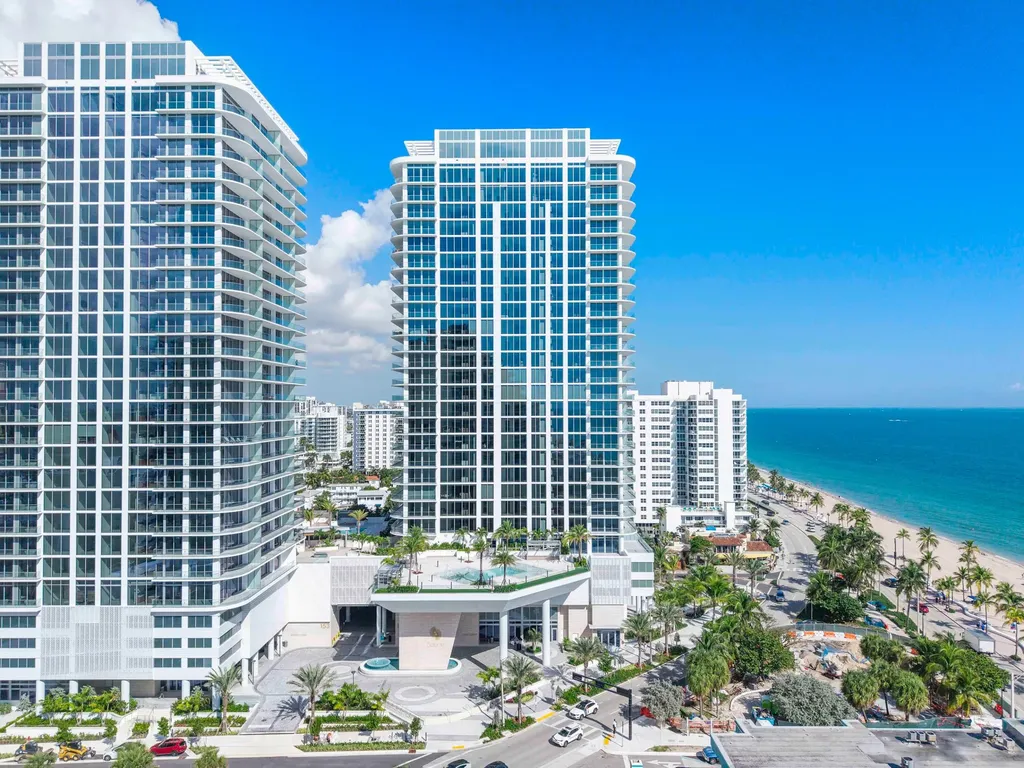 151 N Seabreeze Boulevard N Fort Lauderdale FL 33304