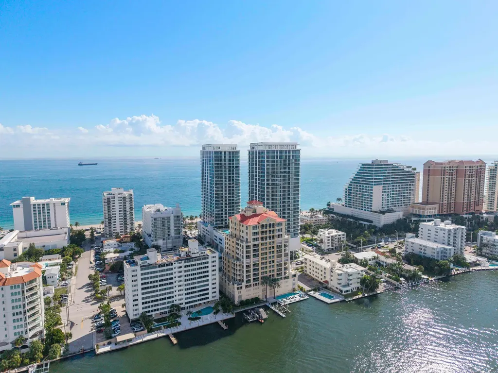 151 N Seabreeze Boulevard N Fort Lauderdale FL 33304