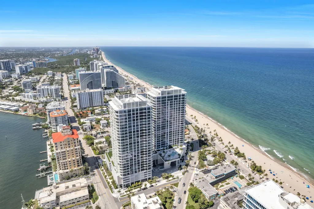 151 N Seabreeze Boulevard N Fort Lauderdale FL 33304