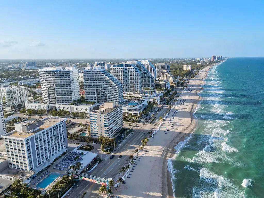 151 N Seabreeze Boulevard N Fort Lauderdale FL 33304