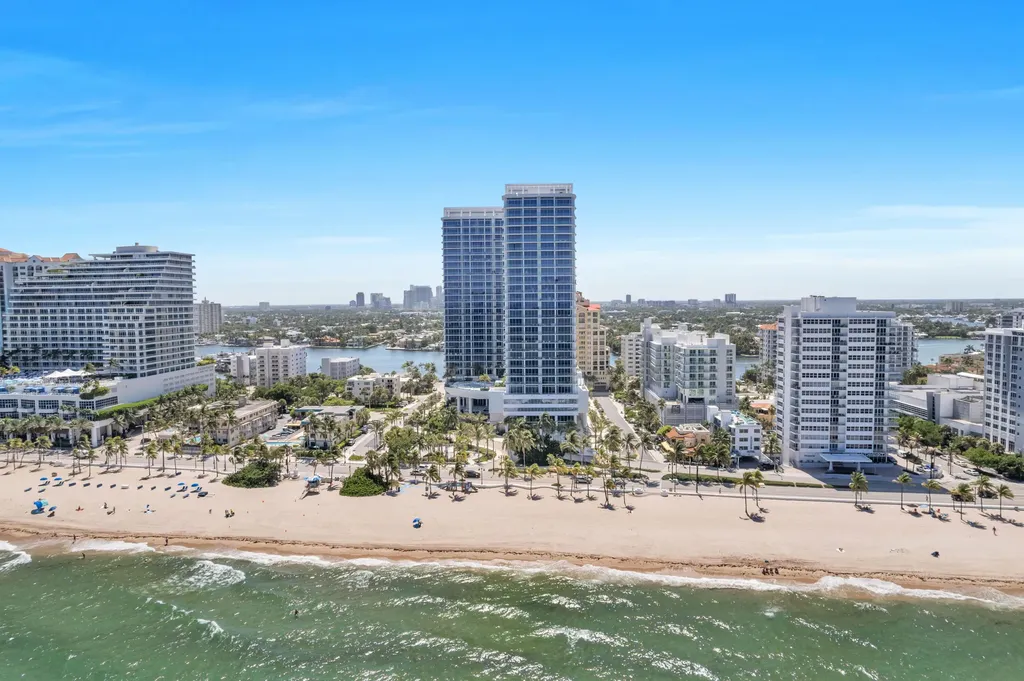 151 N Seabreeze Boulevard N Fort Lauderdale FL 33304
