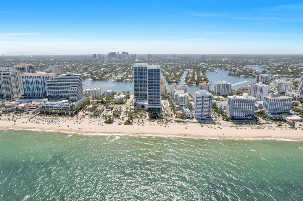 151 N Seabreeze Boulevard N Fort Lauderdale FL 33304