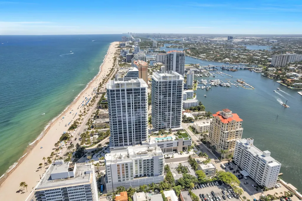 151 N Seabreeze Boulevard N Fort Lauderdale FL 33304