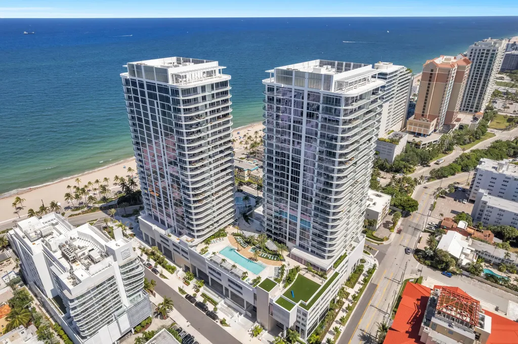 151 N Seabreeze Boulevard N Fort Lauderdale FL 33304