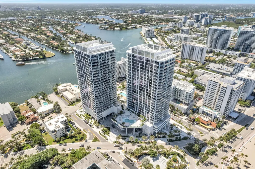 151 N Seabreeze Boulevard N Fort Lauderdale FL 33304