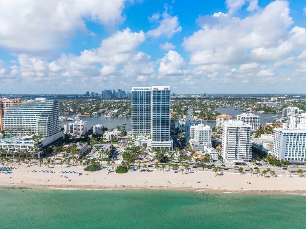 151 N Seabreeze Boulevard N Fort Lauderdale FL 33304