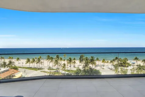 151 N Seabreeze Boulevard N Fort Lauderdale FL 33304