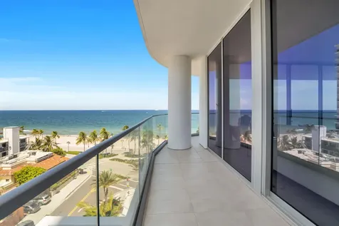 151 N Seabreeze Boulevard N Fort Lauderdale FL 33304