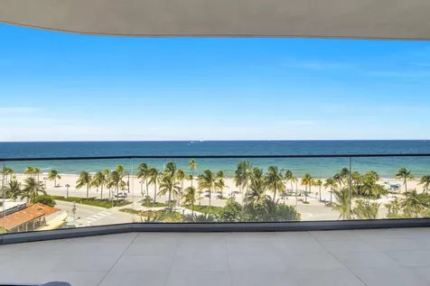 151 N Seabreeze Boulevard N Fort Lauderdale FL 33304