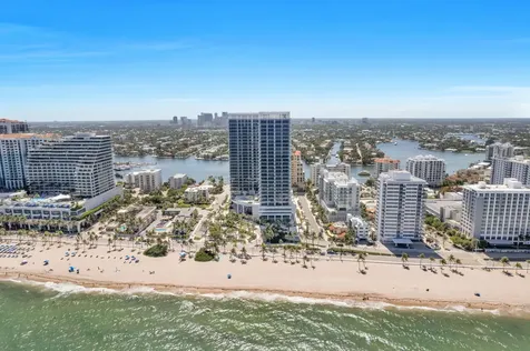151 N Seabreeze Boulevard N Fort Lauderdale FL 33304