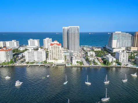 151 N Seabreeze Boulevard N Fort Lauderdale FL 33304