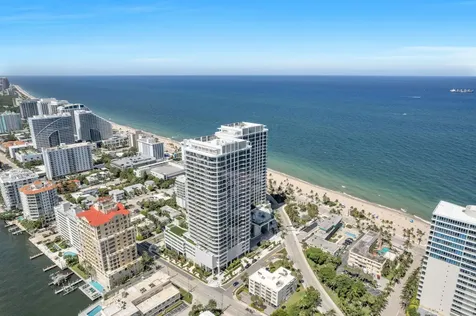 151 N Seabreeze Boulevard N Fort Lauderdale FL 33304