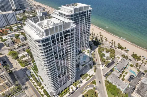 151 N Seabreeze Boulevard N Fort Lauderdale FL 33304