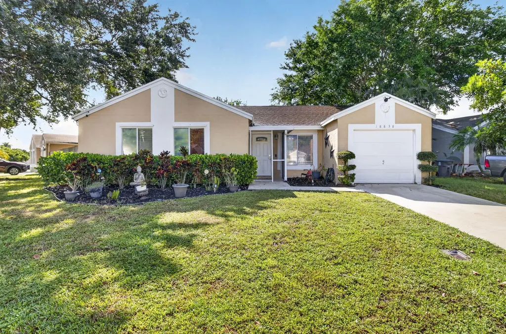 18838 Cloud Lake Circle Boca Raton FL 33496