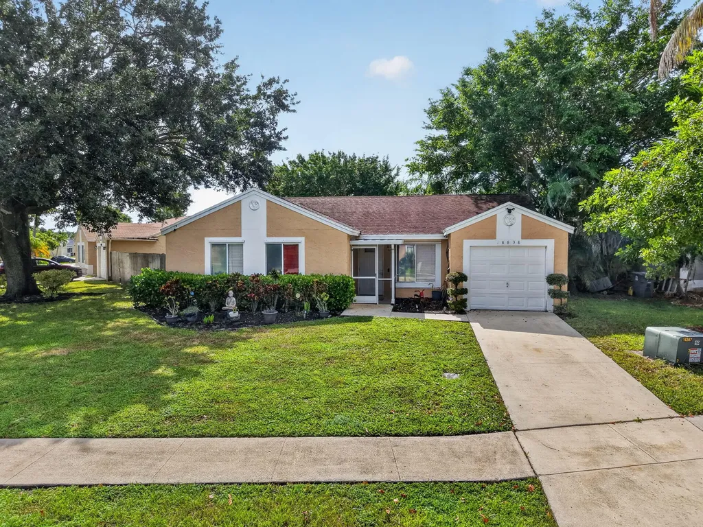 18838 Cloud Lake Circle Boca Raton FL 33496