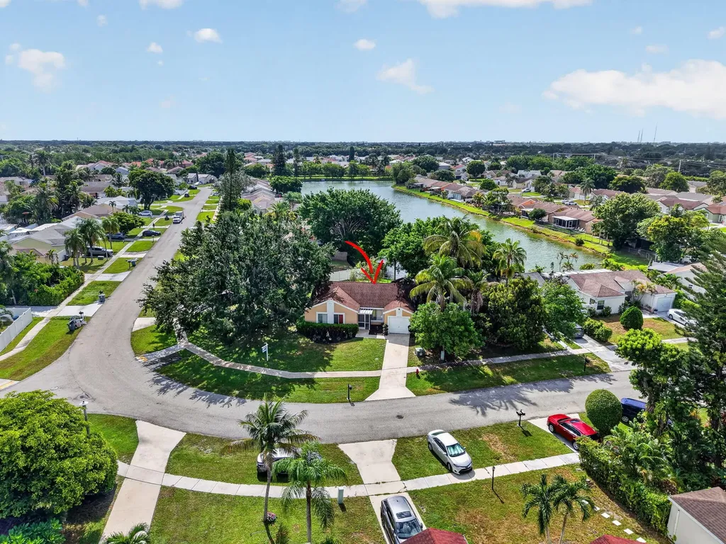 18838 Cloud Lake Circle Boca Raton FL 33496
