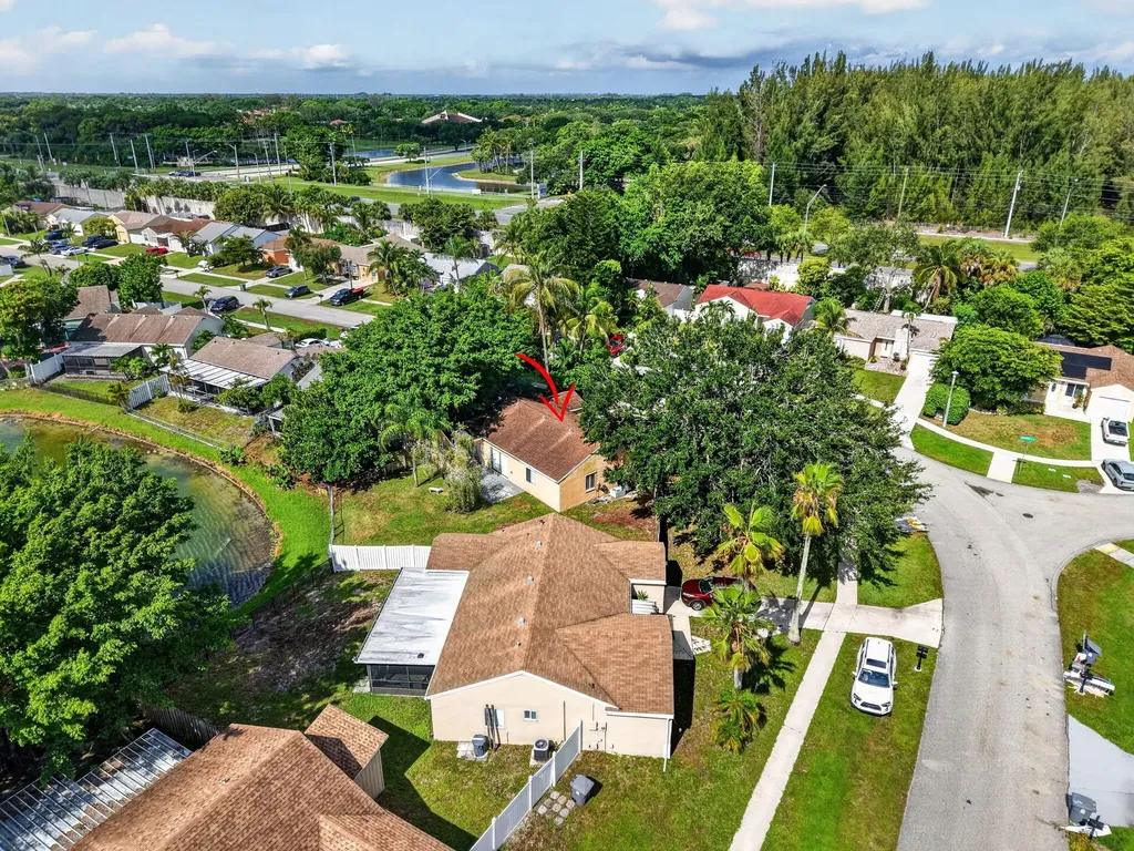 18838 Cloud Lake Circle Boca Raton FL 33496