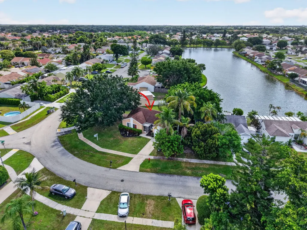 18838 Cloud Lake Circle Boca Raton FL 33496