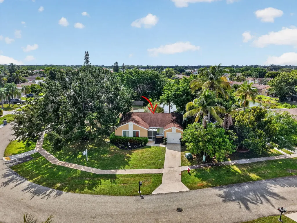 18838 Cloud Lake Circle Boca Raton FL 33496