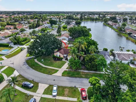 18838 Cloud Lake Circle Boca Raton FL 33496