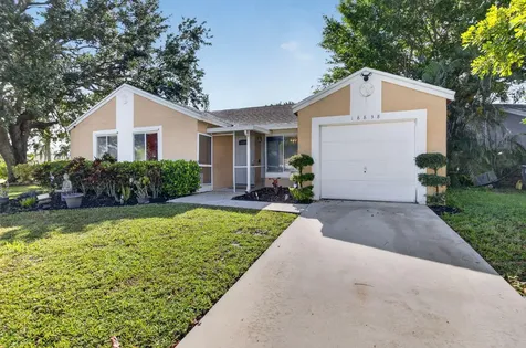 18838 Cloud Lake Circle Boca Raton FL 33496