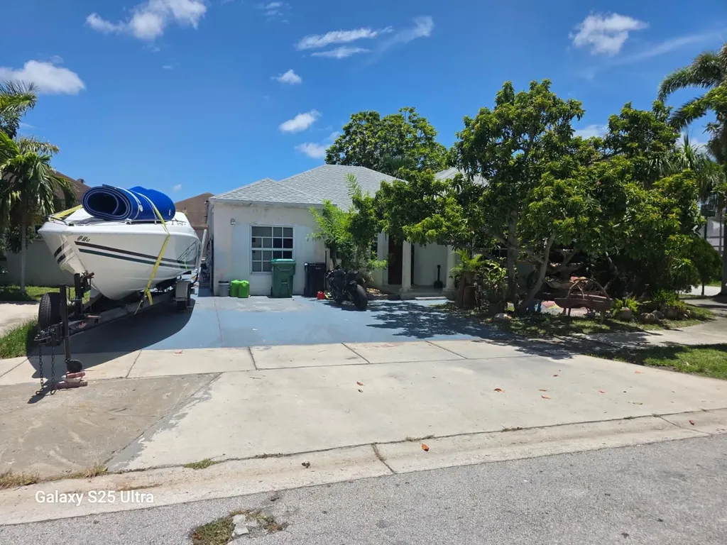 15931 SW 143rd Court Miami FL 33177