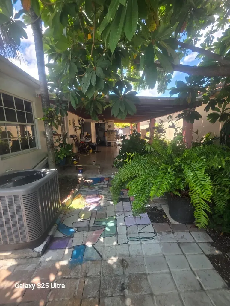 15931 SW 143rd Court Miami FL 33177