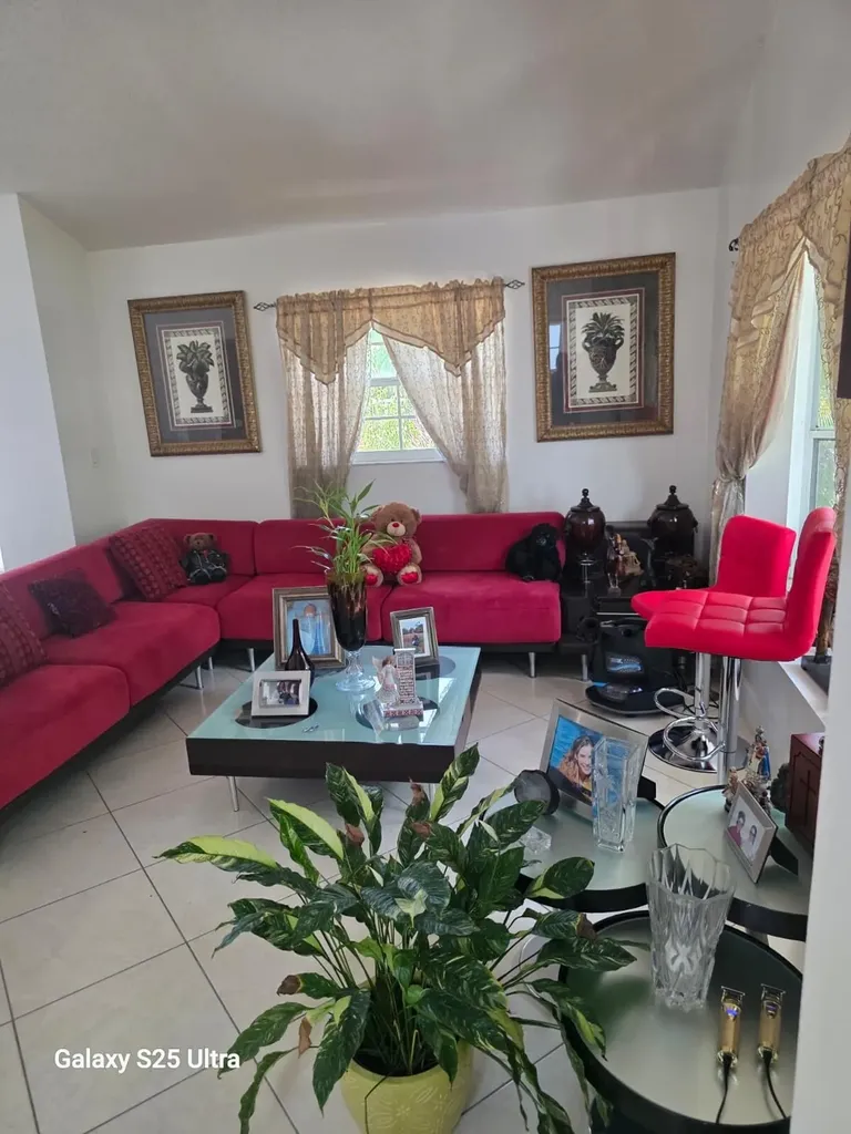 15931 SW 143rd Court Miami FL 33177