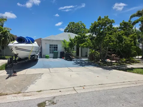 15931 SW 143rd Court Miami FL 33177