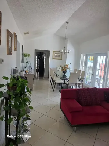 15931 SW 143rd Court Miami FL 33177