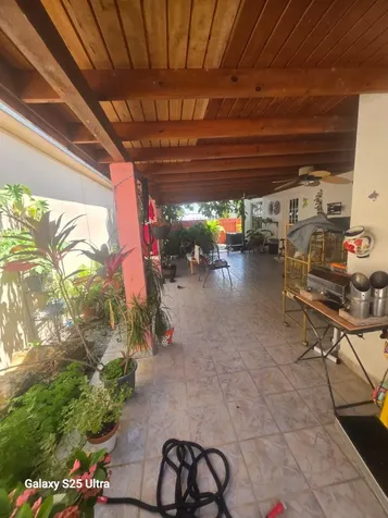 15931 SW 143rd Court Miami FL 33177