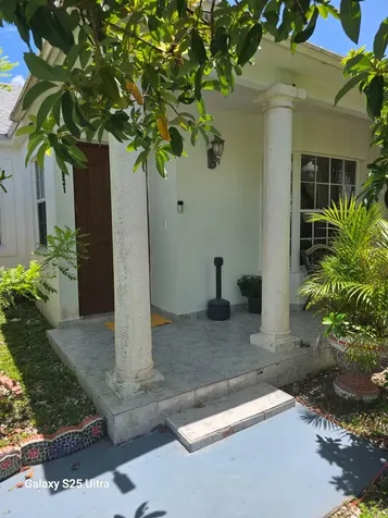 15931 SW 143rd Court Miami FL 33177