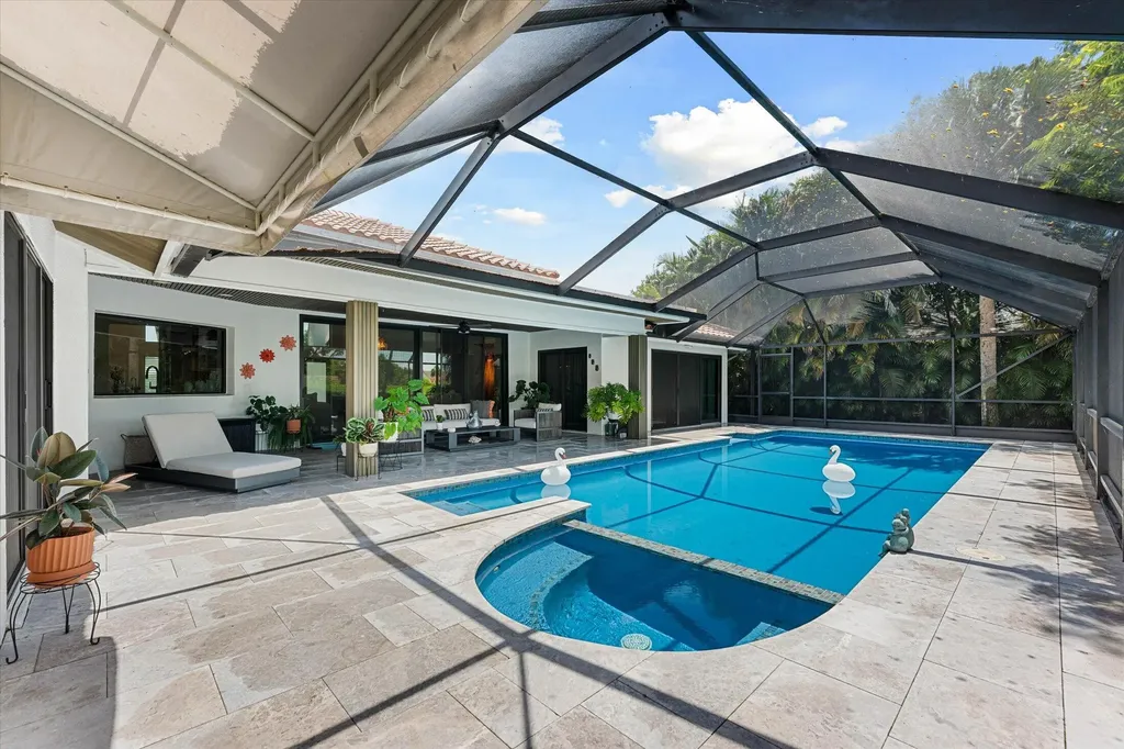7190 Montrico Drive Boca Raton FL 33433