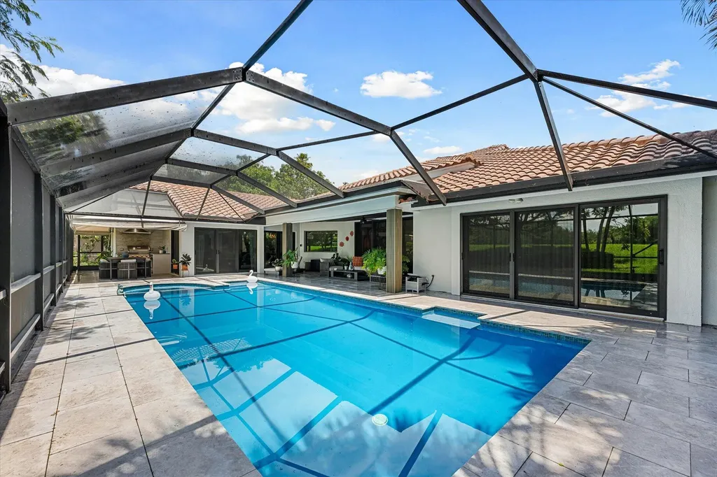 7190 Montrico Drive Boca Raton FL 33433