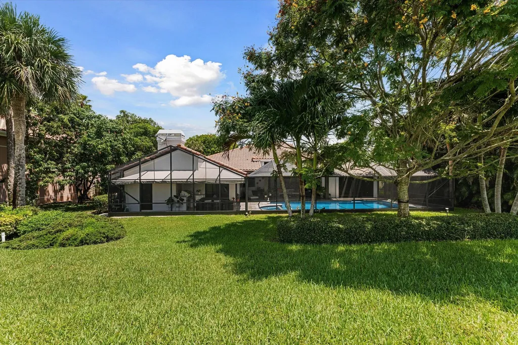 7190 Montrico Drive Boca Raton FL 33433