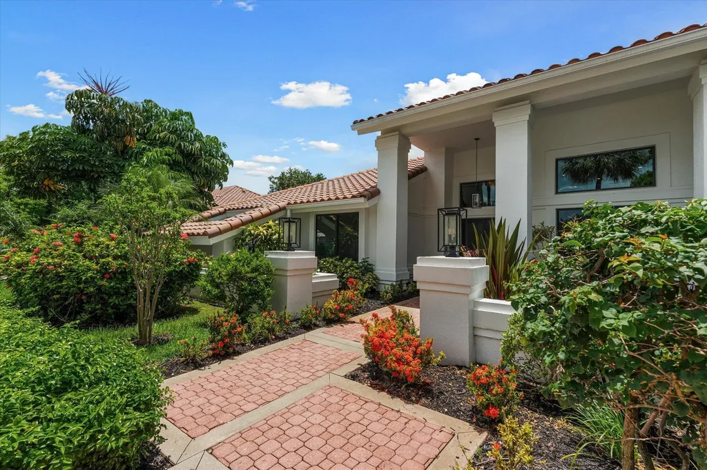 7190 Montrico Drive Boca Raton FL 33433