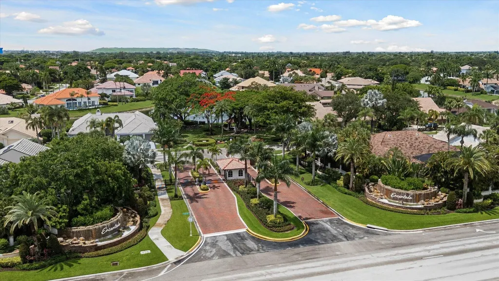 7190 Montrico Drive Boca Raton FL 33433