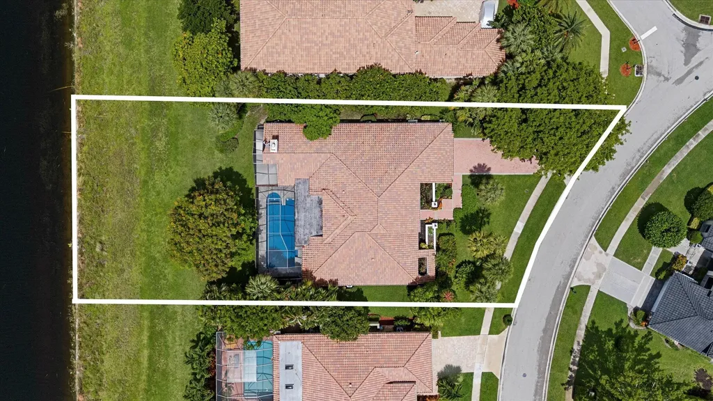 7190 Montrico Drive Boca Raton FL 33433