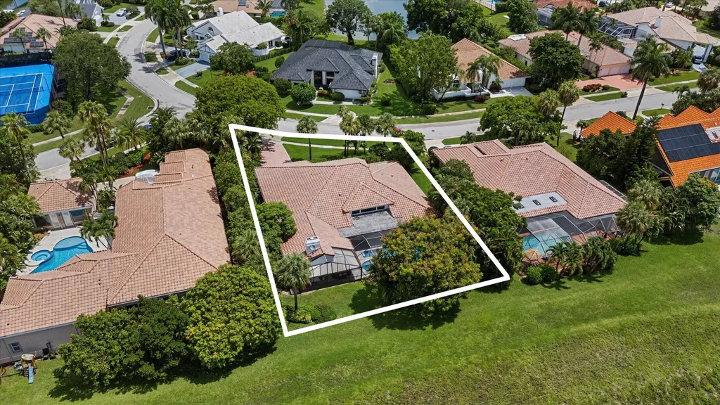 7190 Montrico Drive Boca Raton FL 33433